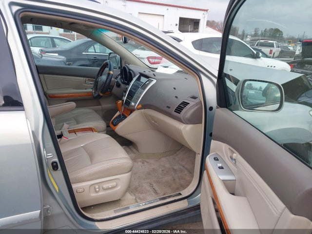 Продажа на аукционе авто 2009 Lexus Rx 350, vin: 2T2GK31UX9C070017, номер лота: 44424823