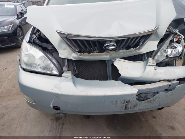 Продажа на аукционе авто 2009 Lexus Rx 350, vin: 2T2GK31UX9C070017, номер лота: 44424823