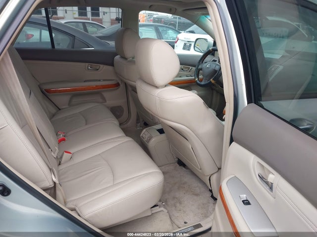 Продажа на аукционе авто 2009 Lexus Rx 350, vin: 2T2GK31UX9C070017, номер лота: 44424823