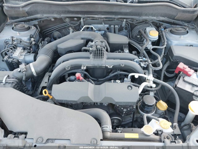 2018 Subaru Forester 2.5i Touring მანქანა იყიდება აუქციონზე, vin: JF2SJAWCXJH532969, აუქციონის ნომერი: 44424824