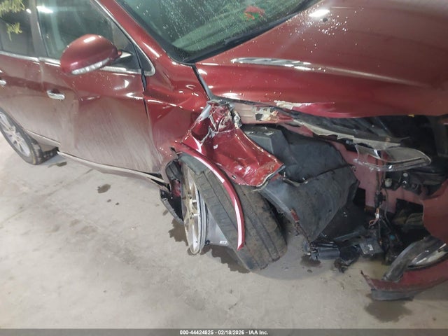 44424825 :رقم المزاد ، 5GAKVBKD2FJ239835 vin ، 2015 Buick Enclave Leather مزاد بيع