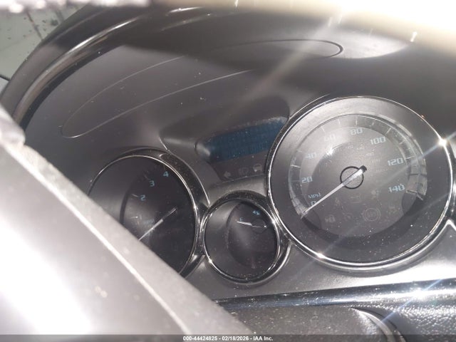 44424825 :رقم المزاد ، 5GAKVBKD2FJ239835 vin ، 2015 Buick Enclave Leather مزاد بيع