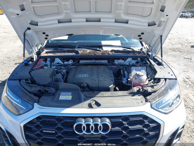 2023 AUDI Q5 WA1EAAFY3P2118641 Photo 9