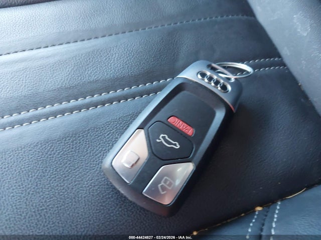 2023 AUDI Q5 WA1EAAFY3P2118641 Photo 10