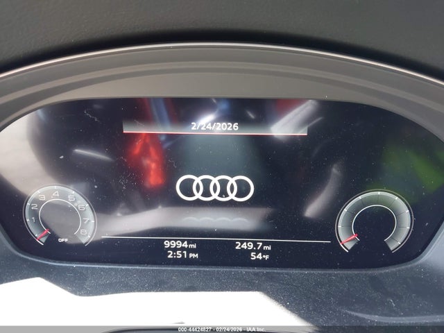 2023 AUDI Q5 WA1EAAFY3P2118641 Photo 6