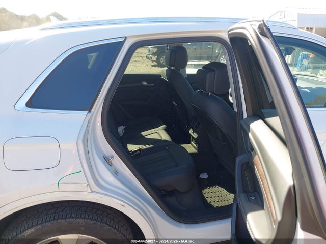 2023 AUDI Q5 WA1EAAFY3P2118641 Photo 7