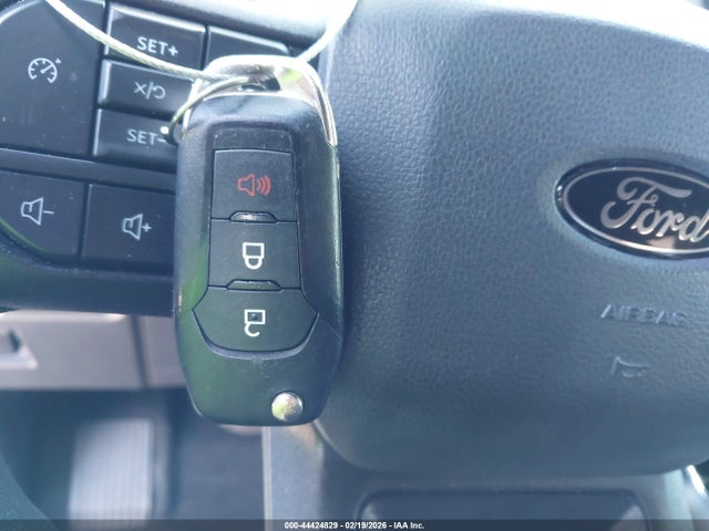 2024 FORD F-150 1FTEW2KP9RKD46351 Photo 10