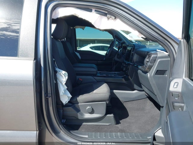 2024 FORD F-150 1FTEW2KP9RKD46351 Photo 4