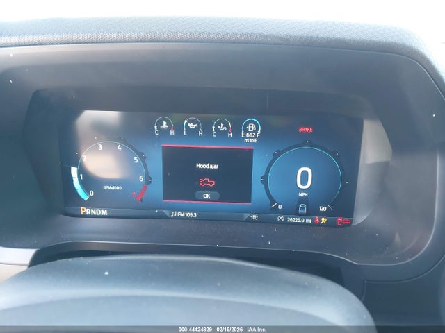 2024 FORD F-150 1FTEW2KP9RKD46351 Photo 6