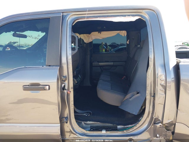 2024 FORD F-150 1FTEW2KP9RKD46351 Photo 7