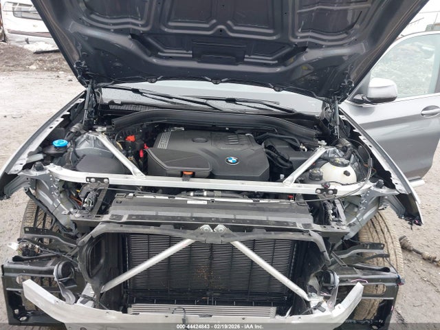 5UX53DP06P9S75421 BMW X3 Xdrive30i