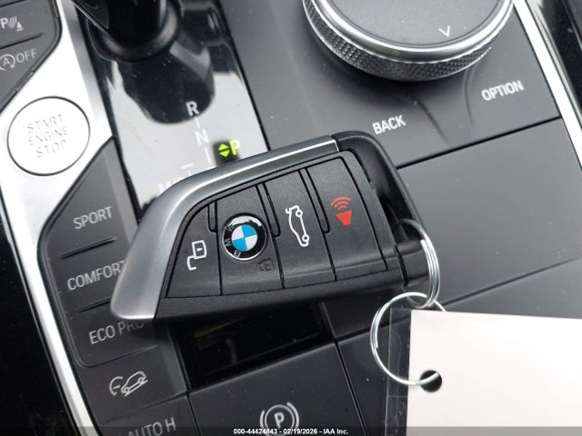 5UX53DP06P9S75421 BMW X3 Xdrive30i
