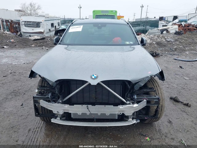 5UX53DP06P9S75421 BMW X3 Xdrive30i
