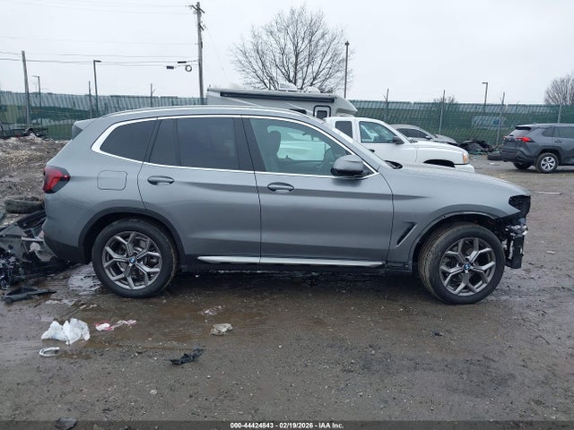 5UX53DP06P9S75421 BMW X3 Xdrive30i