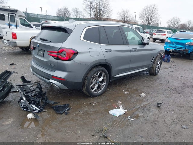 5UX53DP06P9S75421 BMW X3 Xdrive30i