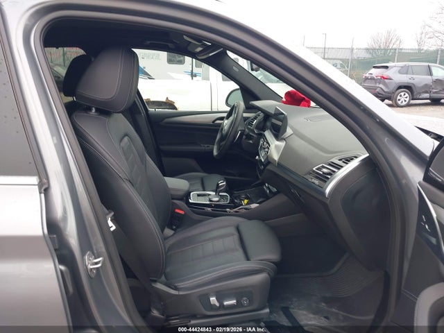 5UX53DP06P9S75421 BMW X3 Xdrive30i