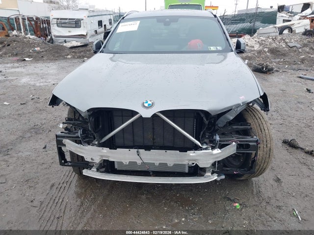 5UX53DP06P9S75421 BMW X3 Xdrive30i
