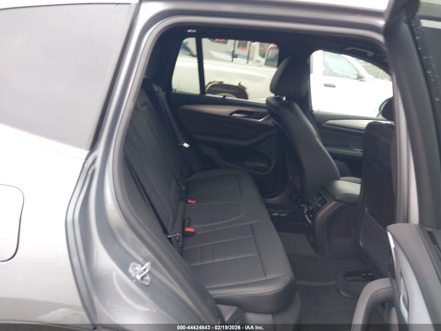 5UX53DP06P9S75421 BMW X3 Xdrive30i