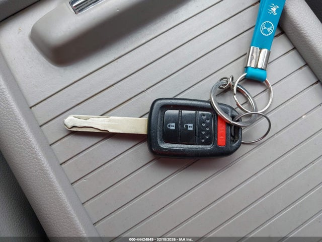 Honda Cr-v Ex-l 2014 2HKRM4H73EH615222 Image 11
