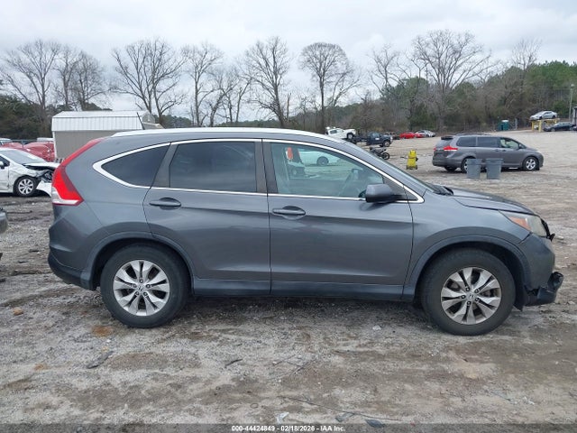Honda Cr-v Ex-l 2014 2HKRM4H73EH615222 Image 13