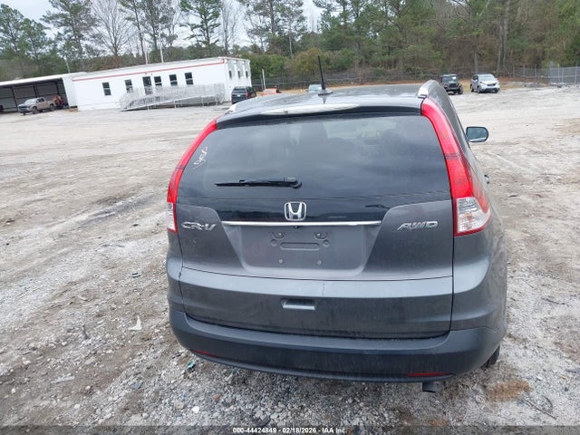 Honda Cr-v Ex-l 2014 2HKRM4H73EH615222 Image 16