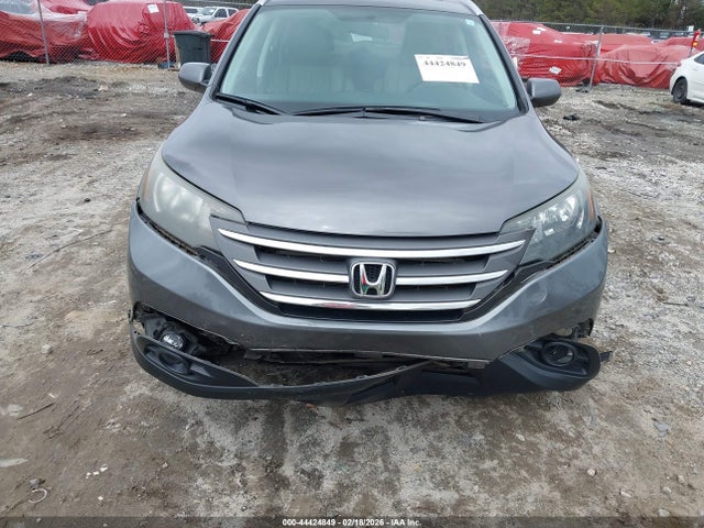 Honda Cr-v Ex-l 2014 2HKRM4H73EH615222 Image 6