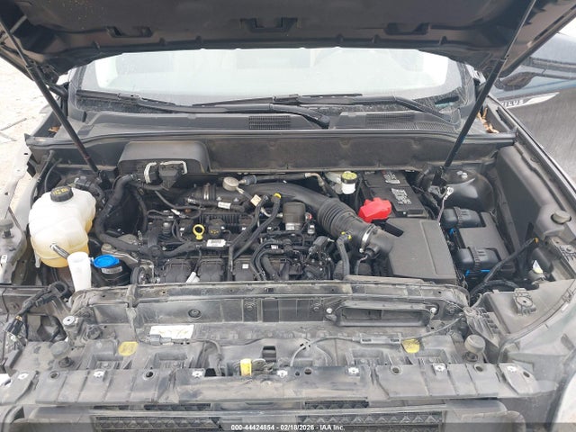 2023 LINCOLN NAUTILUS 2LMPJ6J94PBL16201 Photo 9