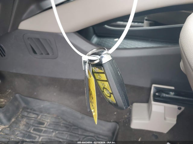 2023 LINCOLN NAUTILUS 2LMPJ6J94PBL16201 Photo 10