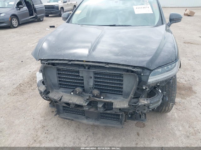 2023 LINCOLN NAUTILUS 2LMPJ6J94PBL16201 Photo 5