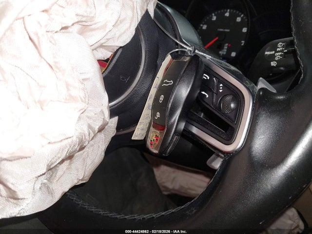 2018 PORSCHE MACAN WP1AA2A54JLB11334 Photo 10