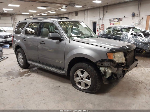 2008 FORD ESCAPE 1FMCU93118KA90474