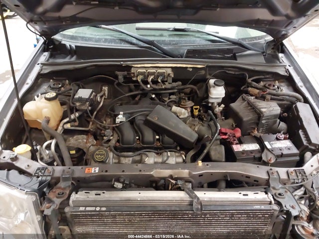 2008 FORD ESCAPE 1FMCU93118KA90474 Photo 9