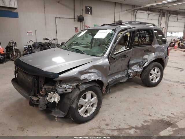 2008 FORD ESCAPE 1FMCU93118KA90474 Photo 1