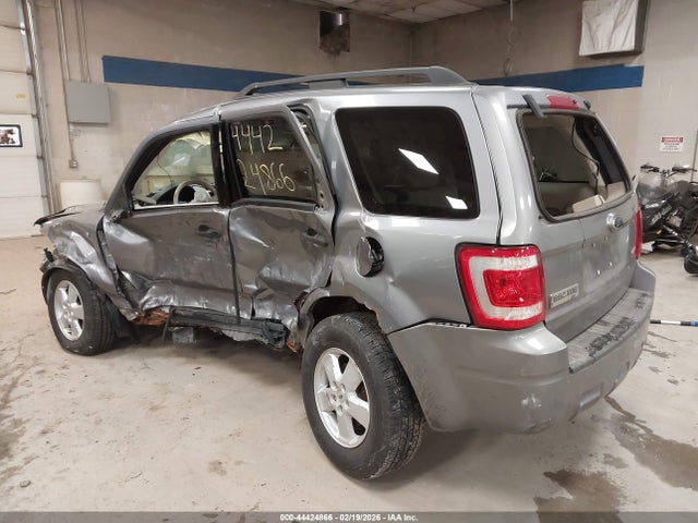 2008 FORD ESCAPE 1FMCU93118KA90474 Photo 2