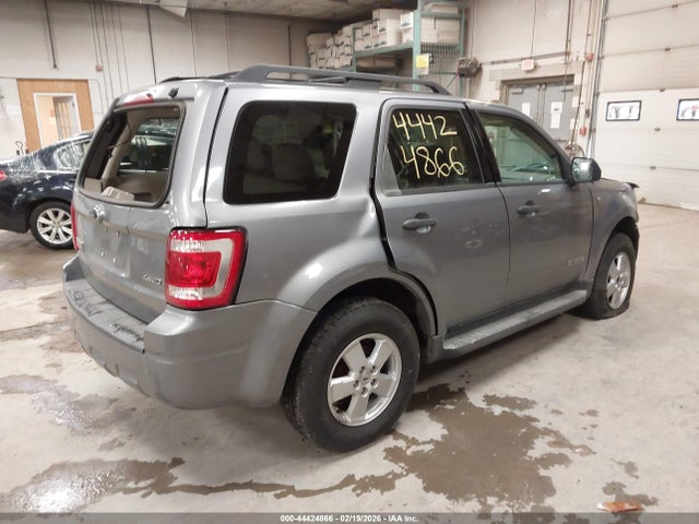 2008 FORD ESCAPE 1FMCU93118KA90474 Photo 3