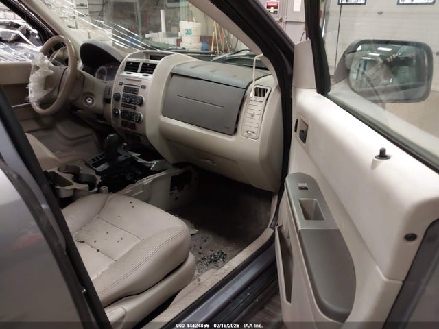 2008 FORD ESCAPE 1FMCU93118KA90474 Photo 4