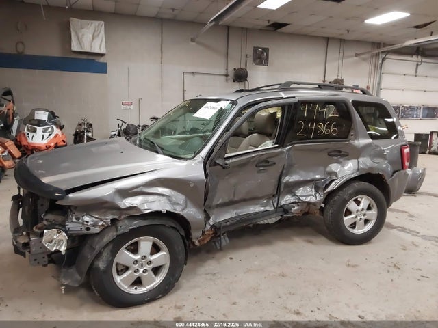 2008 FORD ESCAPE 1FMCU93118KA90474 Photo 5