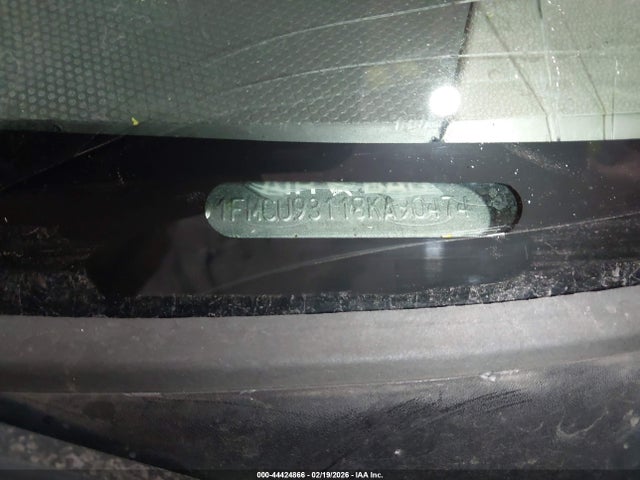 2008 FORD ESCAPE 1FMCU93118KA90474 Photo 8