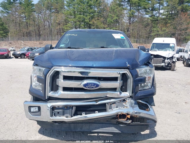 Ford F-150 Xlt 2016 1FTEW1EP0GFB39648 Image 12