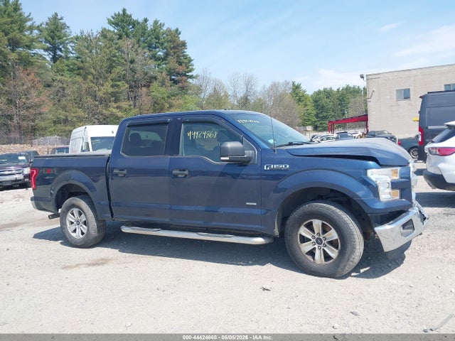 Ford F-150 Xlt 2016 1FTEW1EP0GFB39648 Image 13