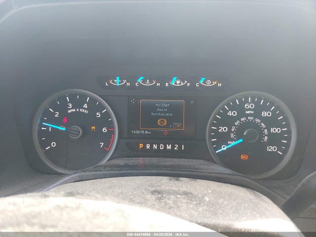 Ford F-150 Xlt 2016 1FTEW1EP0GFB39648 Image 7