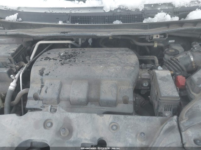 2014 HONDA ODYSSEY 5FNRL5H65EB120826 Photo 9