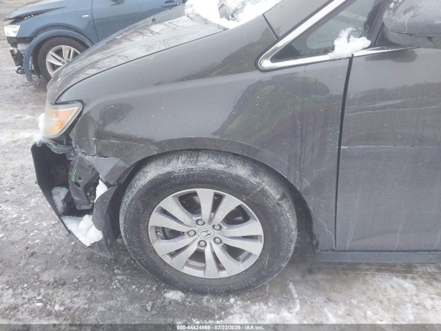 2014 HONDA ODYSSEY 5FNRL5H65EB120826 Photo 5