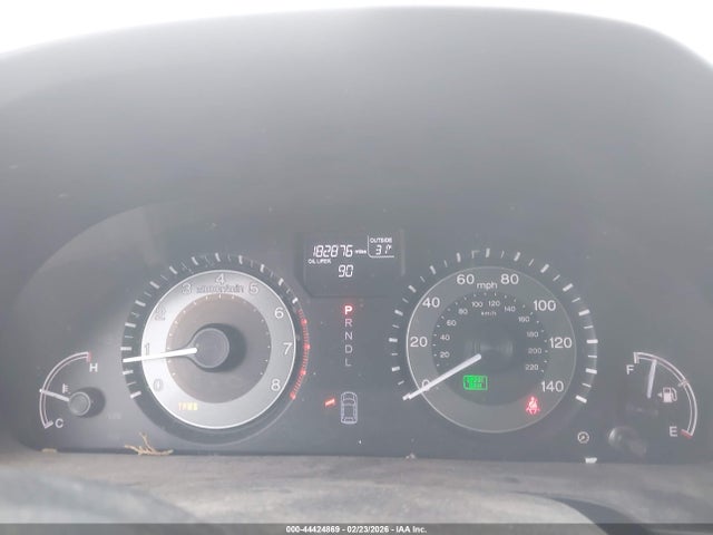 2014 HONDA ODYSSEY 5FNRL5H65EB120826 Photo 6