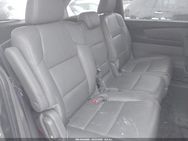 2014 HONDA ODYSSEY 5FNRL5H65EB120826 Photo 7