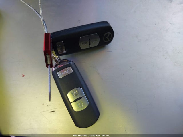 JM3KE4CY0E0416776 Mazda Cx-5 Touring