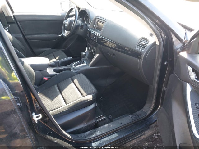 JM3KE4CY0E0416776 Mazda Cx-5 Touring