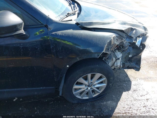JM3KE4CY0E0416776 Mazda Cx-5 Touring