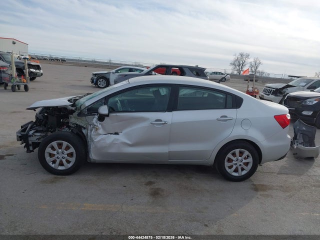 KIA RIO LX 2015 KNADM4A38F6432747 Image 15