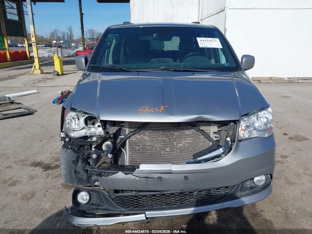 Aukcja sprzedaży 2019 Dodge Grand Caravan Sxt, vin: 2C4RDGCG7KR744054, numer aukcji: 44424878